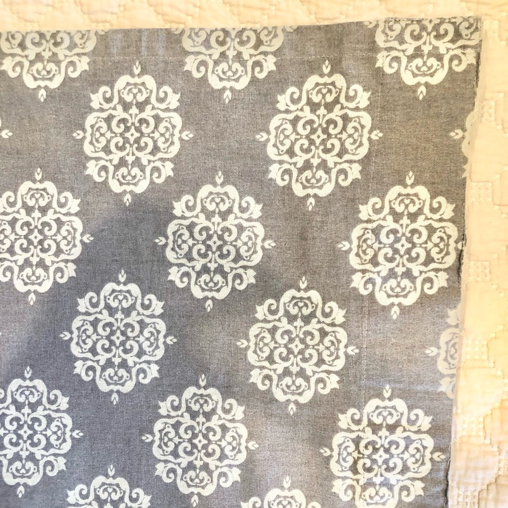 Thesis Curtains - Picture 2 of 5